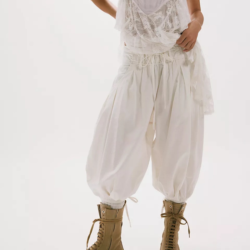 Palazzo Pant Wide - Womens Wide Leg Pants Summer Baggy