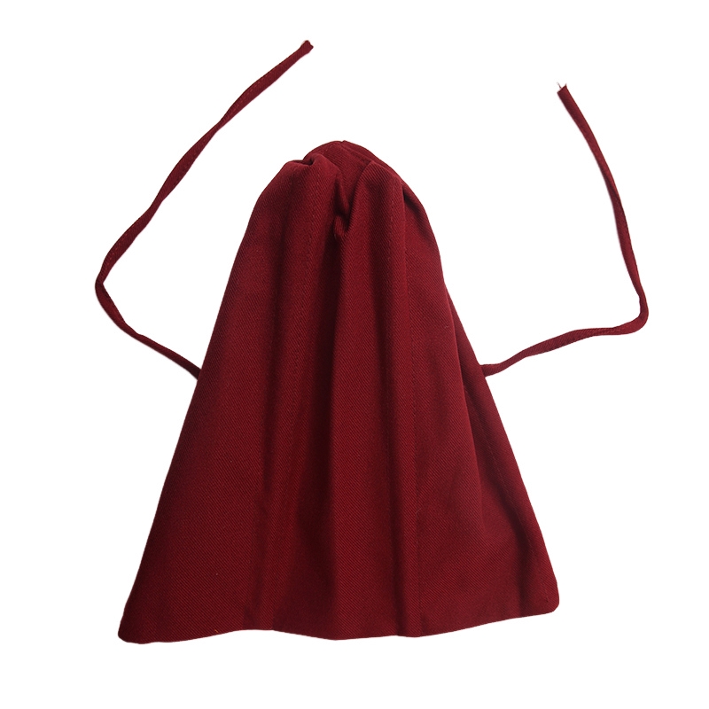 Summer Clothing India - Summer sun protection hat monk hat