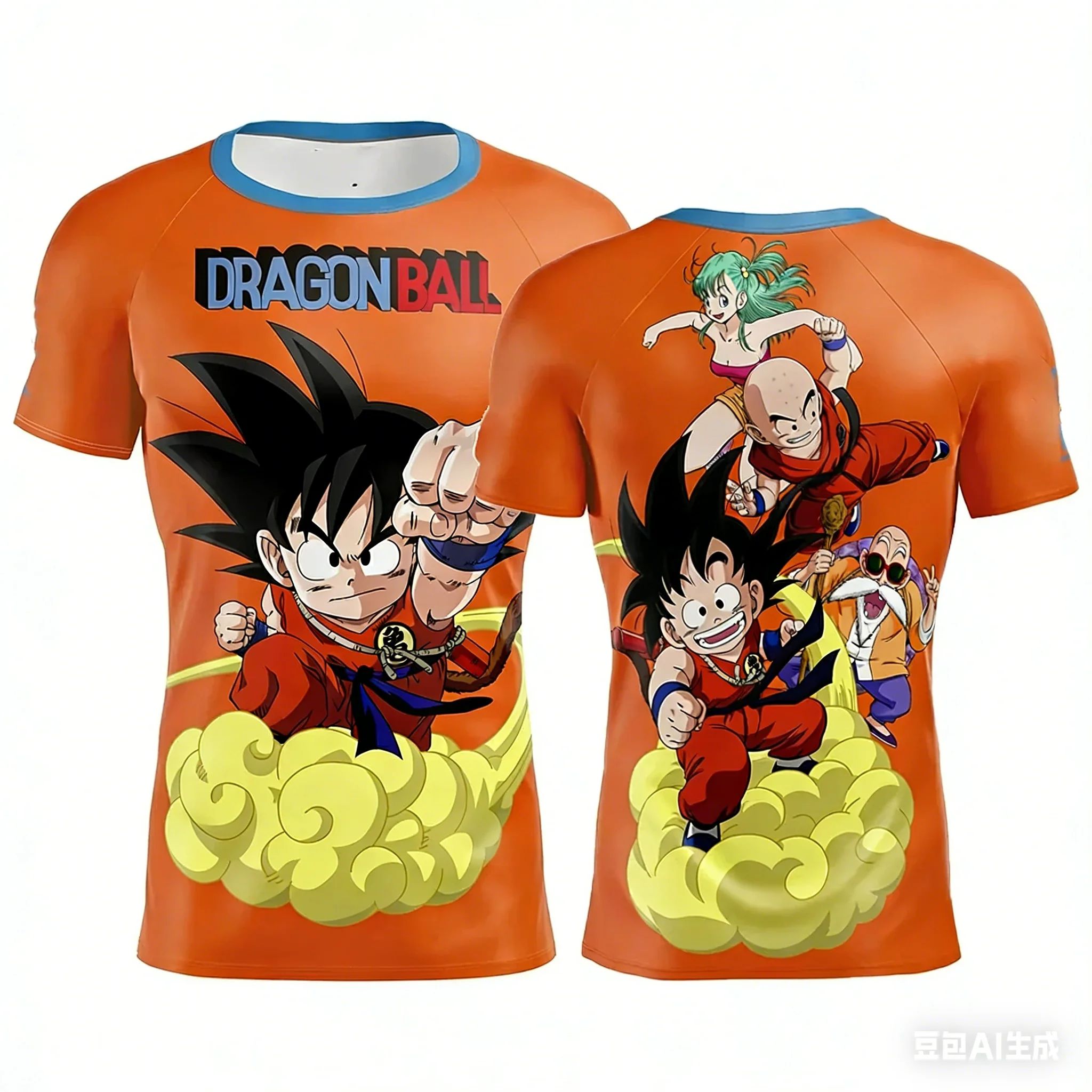 2026Dragon Ball Special Editio - огляд і ціна Summer Edit Clothing