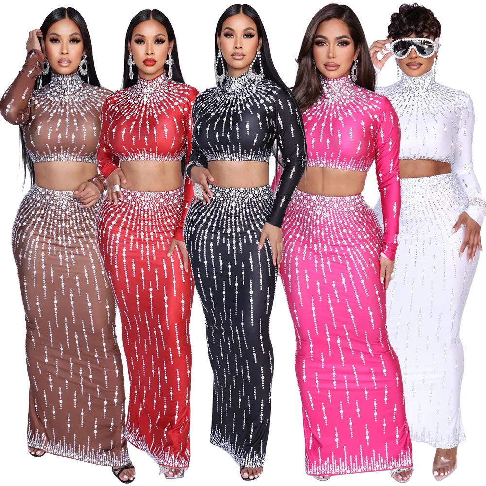 Women Set Street long sleeve P - огляд і ціна Summer Clothing Women Sale