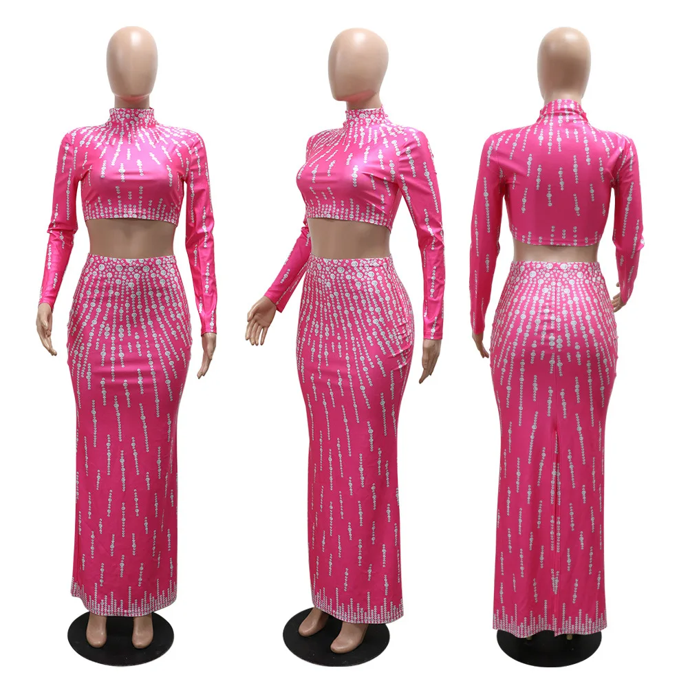 Women Set Street long sleeve P - огляд і ціна Summer Clothing Women Sale