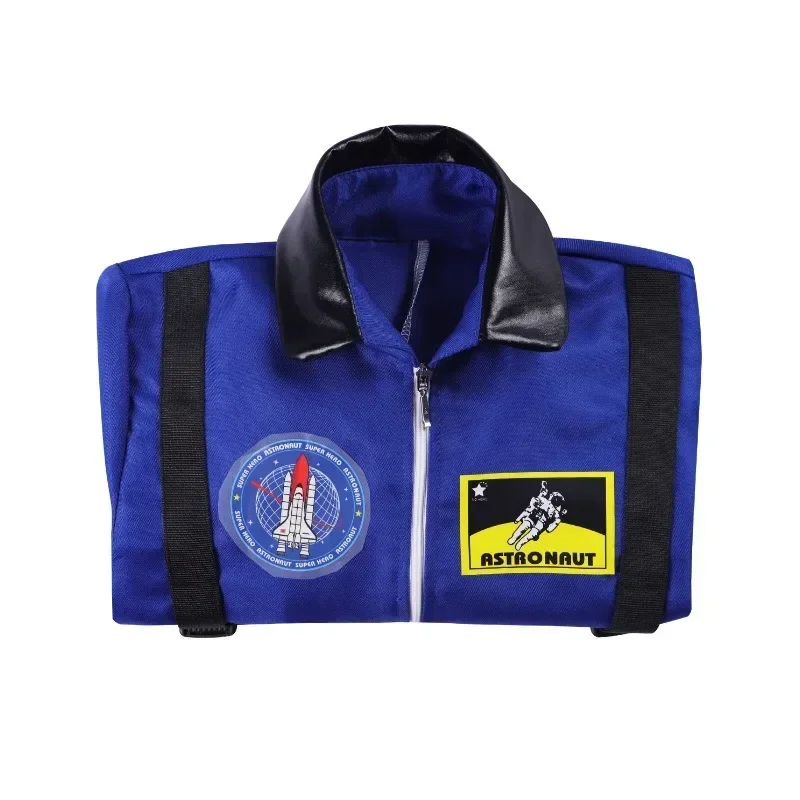 ▓2026Astronaut Costume Kids Ad - огляд і ціна Romper Playsuit Women