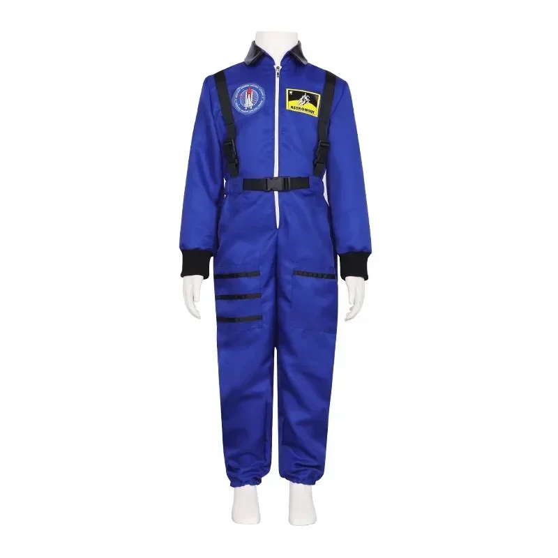 ▓2026Astronaut Costume Kids Ad - огляд і ціна Romper Playsuit Women