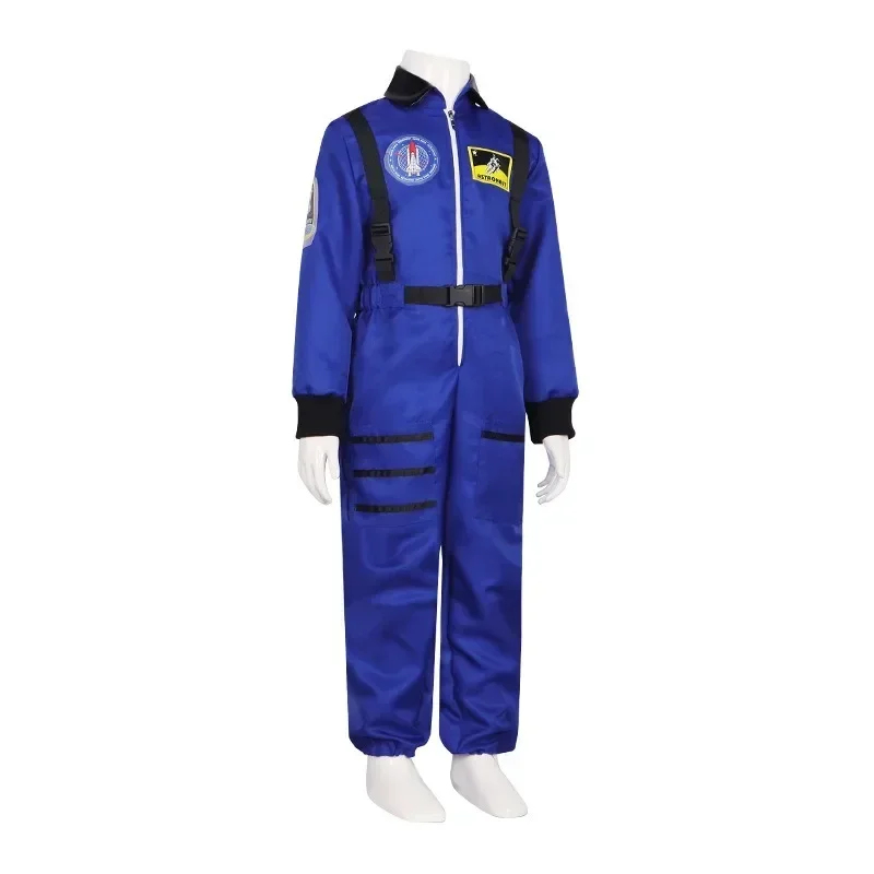 ▓2026Astronaut Costume Kids Ad - огляд і ціна Romper Playsuit Women