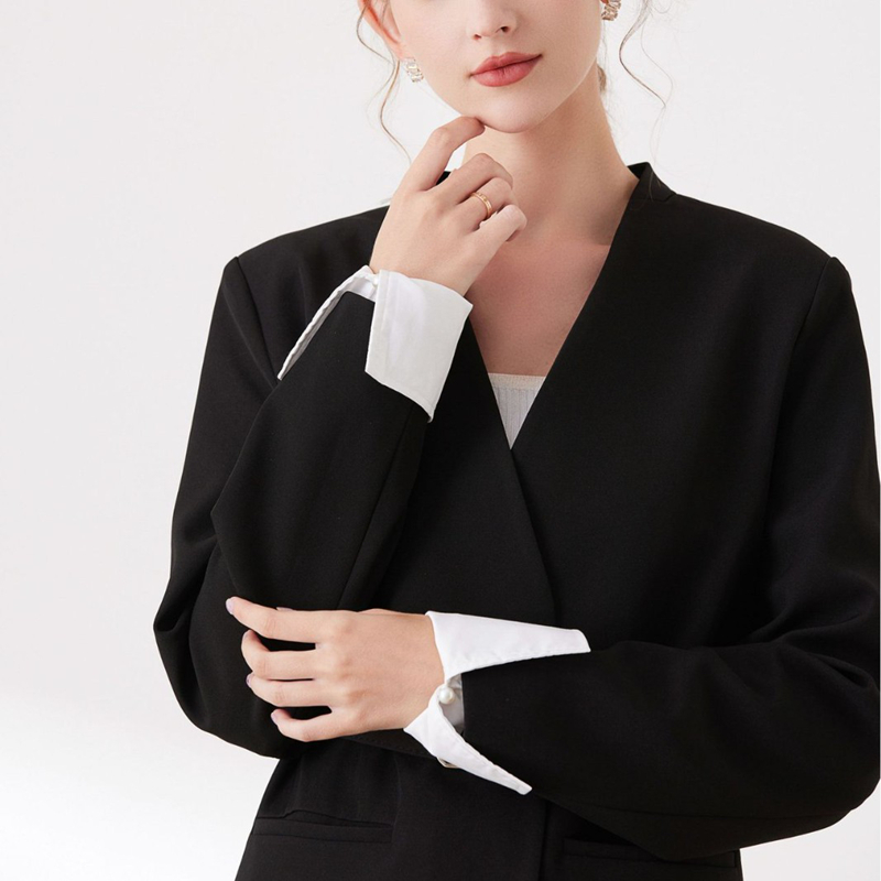 DIY Elegant Office Shirt False - огляд і ціна Summer Clothing For Teens