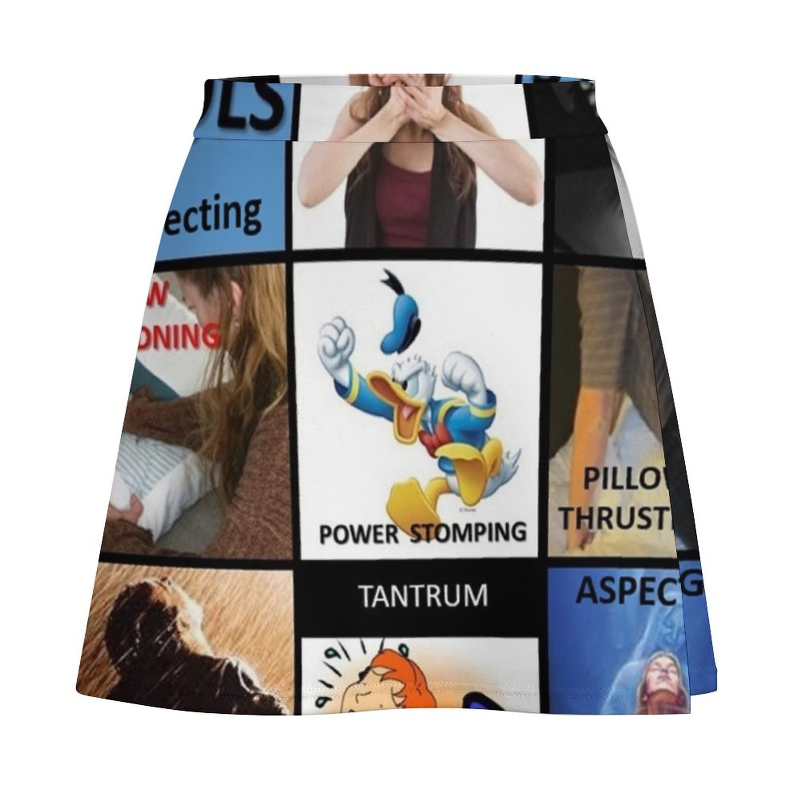 7 Tools for Emotional Release  - огляд і ціна Summer Clothing Release