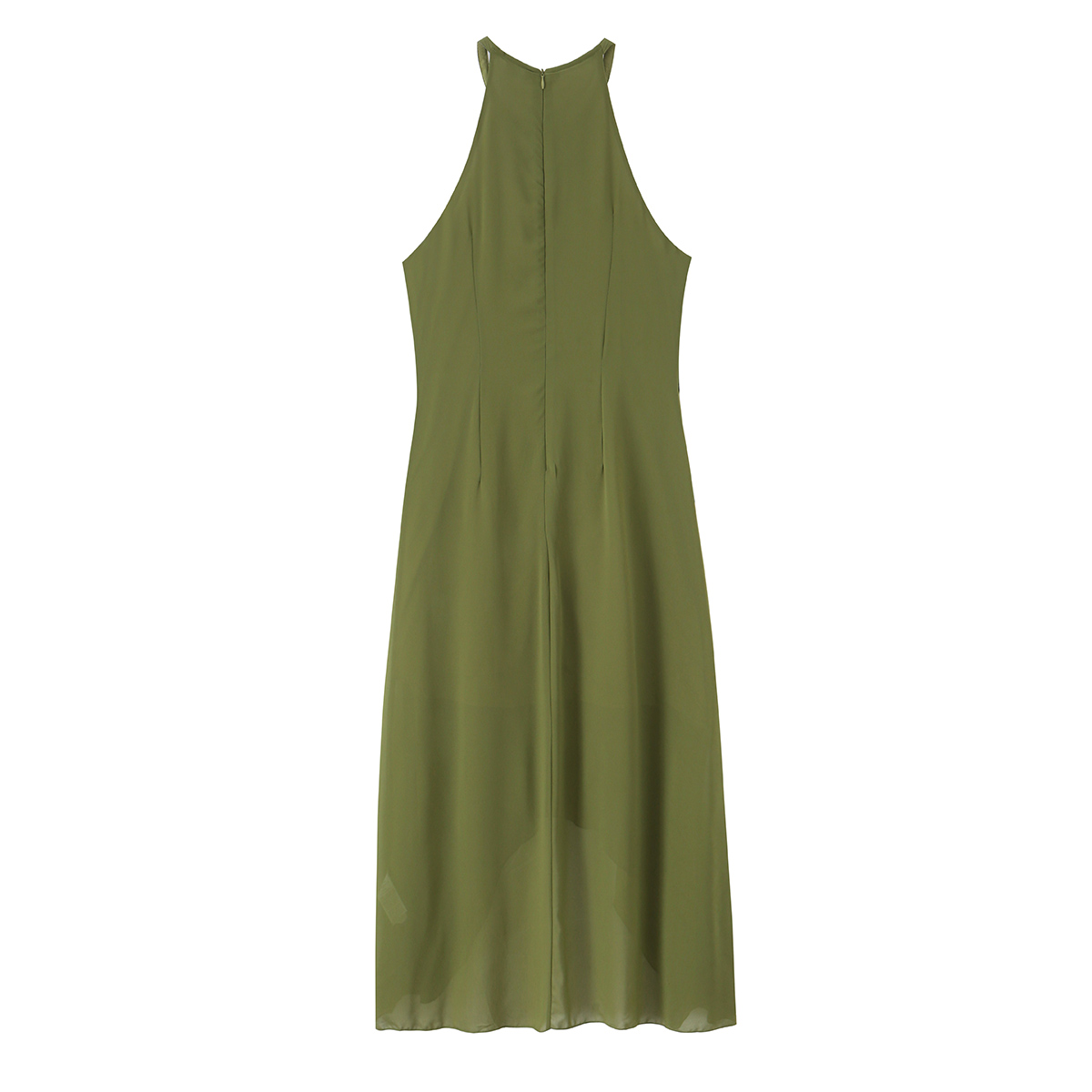 2026 Summer Women's Elegant Sl - огляд і ціна Sundress Midi Floral