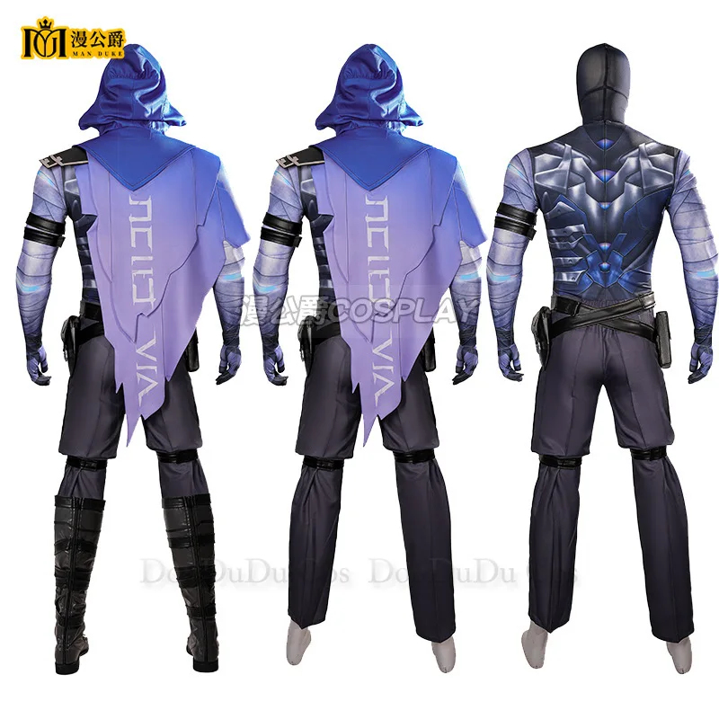 3'x,4'f\6/Game Cosplay Costume - огляд і ціна Romper Playsuit Women