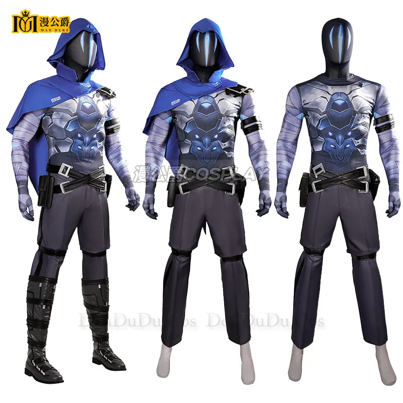 3'x,4'f\6/Game Cosplay Costume - огляд і ціна Romper Playsuit Women