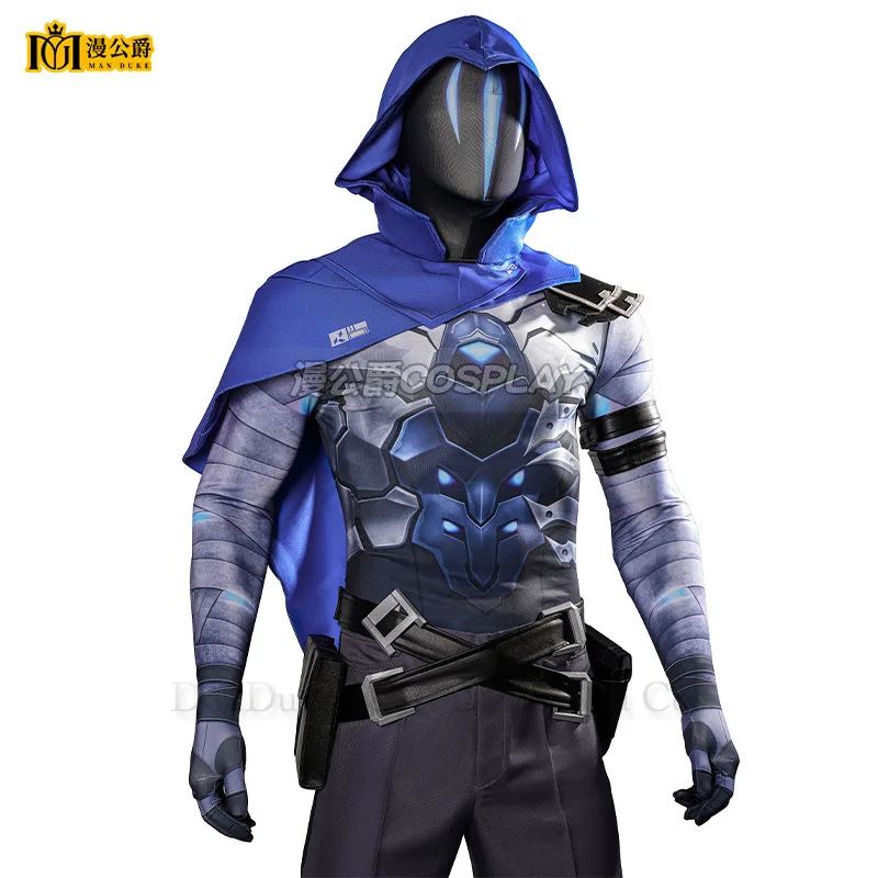 3'x,4'f\6/Game Cosplay Costume - огляд і ціна Romper Playsuit Women