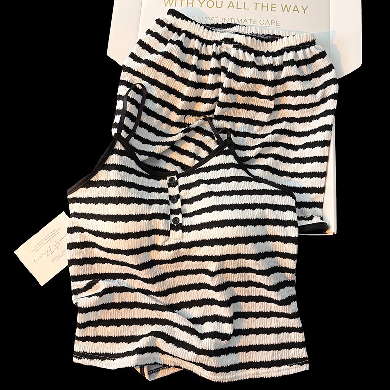 Women's New Summer Modal Pajam - огляд і ціна Summer Clothing For Teens