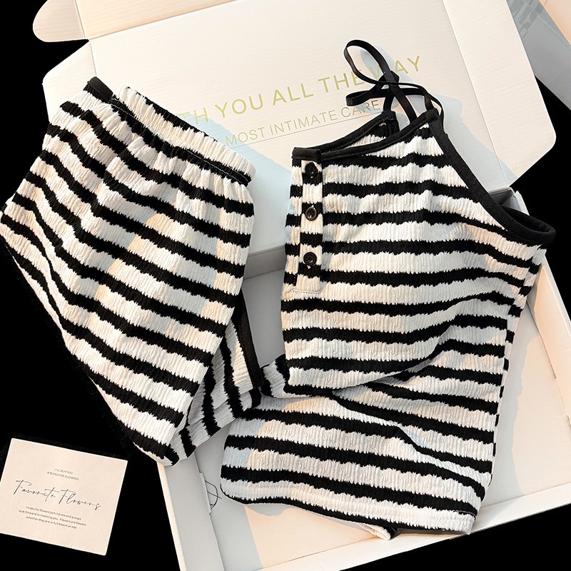 Women's New Summer Modal Pajam - огляд і ціна Summer Clothing For Teens