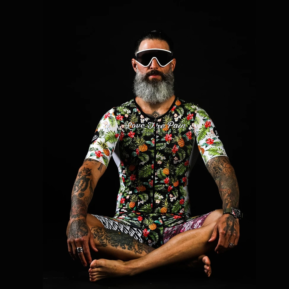 Love The Pain Mens Cycling Ski - огляд і ціна Summer Loving Clothing