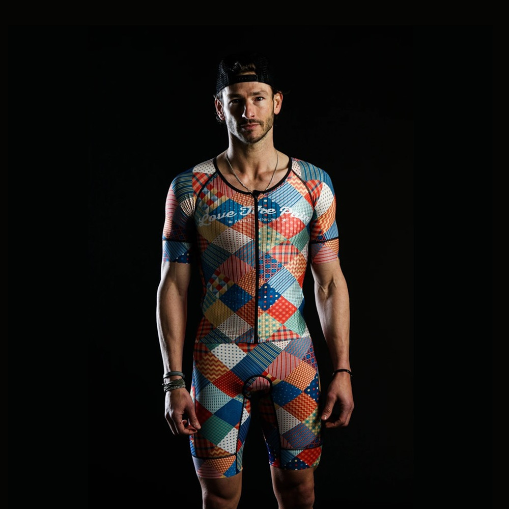 Love The Pain Mens Cycling Ski - огляд і ціна Summer Loving Clothing