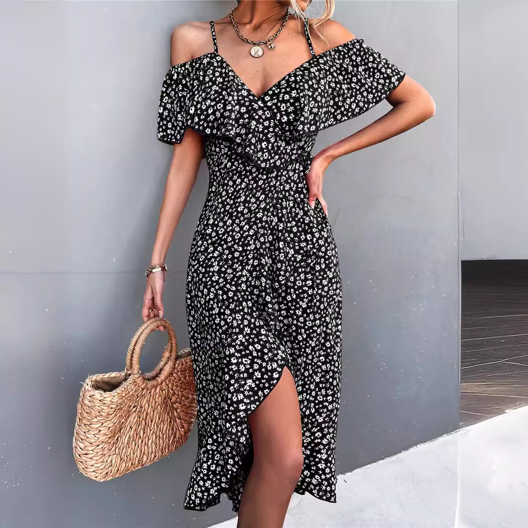 Spring  Summer New Women's Clo - огляд і ціна Summer Clothing New Look