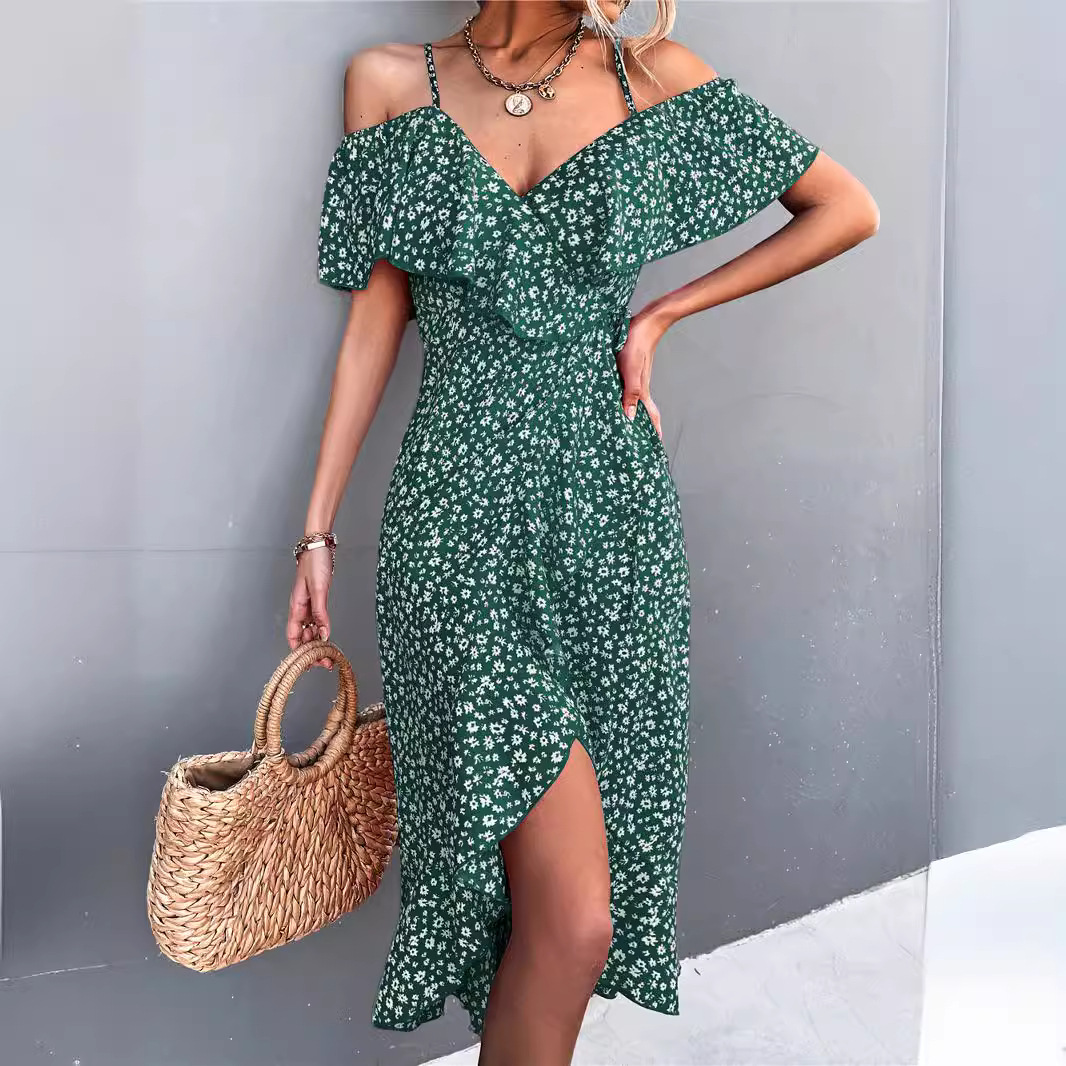 Spring  Summer New Women's Clo - огляд і ціна Summer Clothing New Look