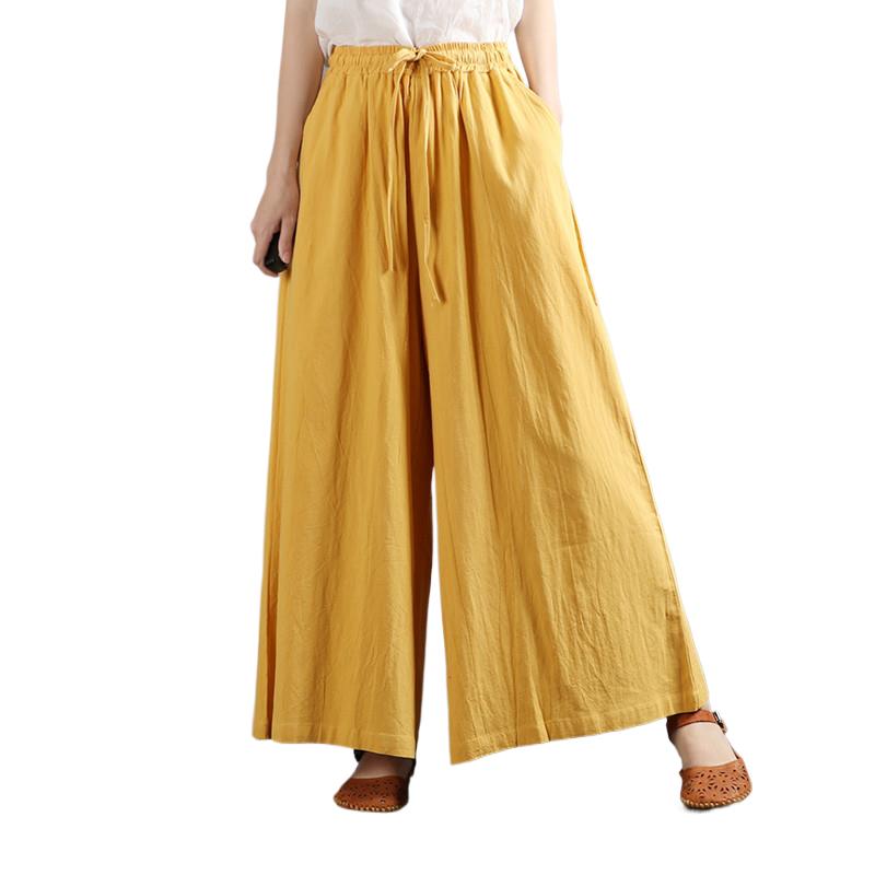 2026 Spring Fashion Wide Leg P - огляд і ціна Palazzo Pant Wide
