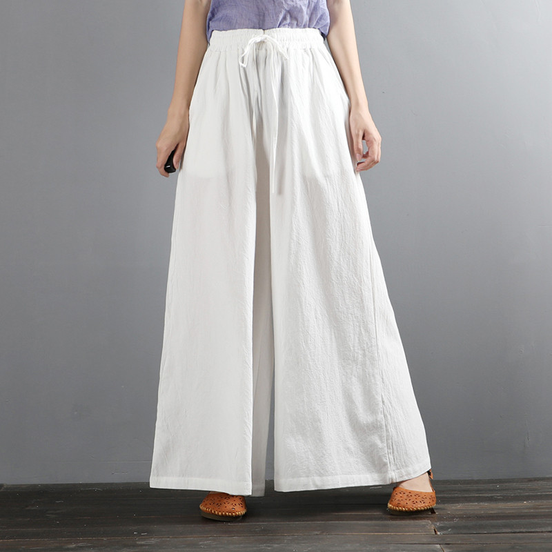 2026 Spring Fashion Wide Leg P - огляд і ціна Palazzo Pant Wide