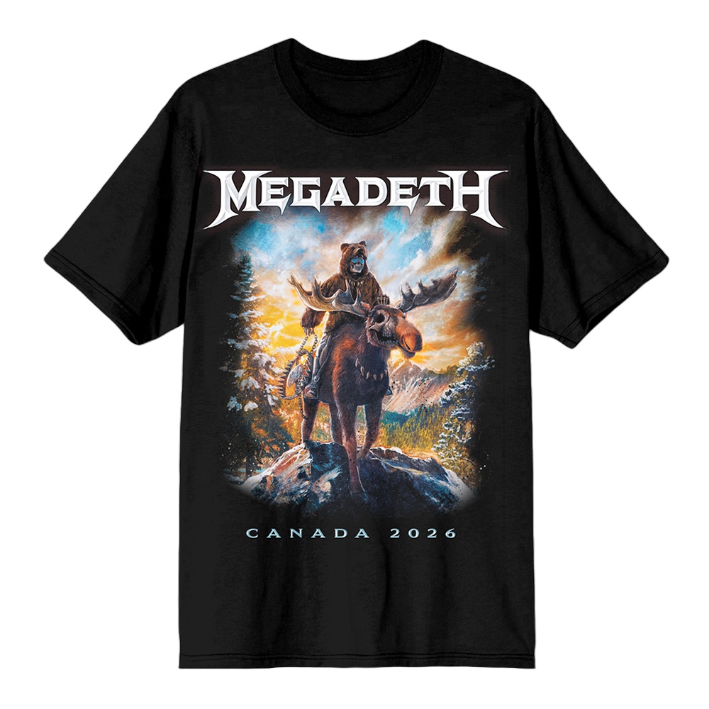 Rock Band Megadeth Canada Fare - огляд і ціна Summer Clothing Women Canada