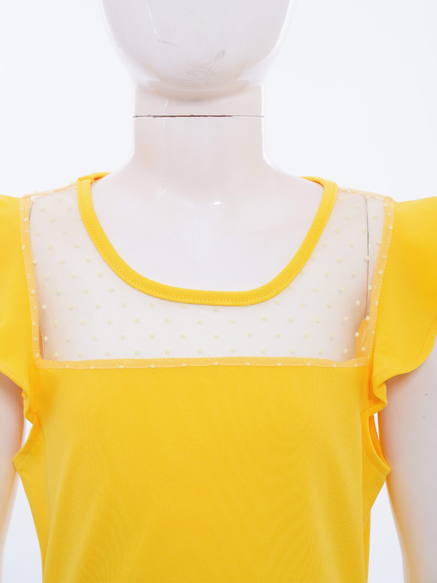 Teen Girls Summer Dress Ruffle - огляд і ціна Summer Clothing For Teens