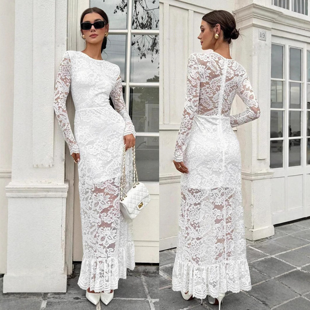 New Fashionable And Sexy Lace  - огляд і ціна Summer Clothing New Look