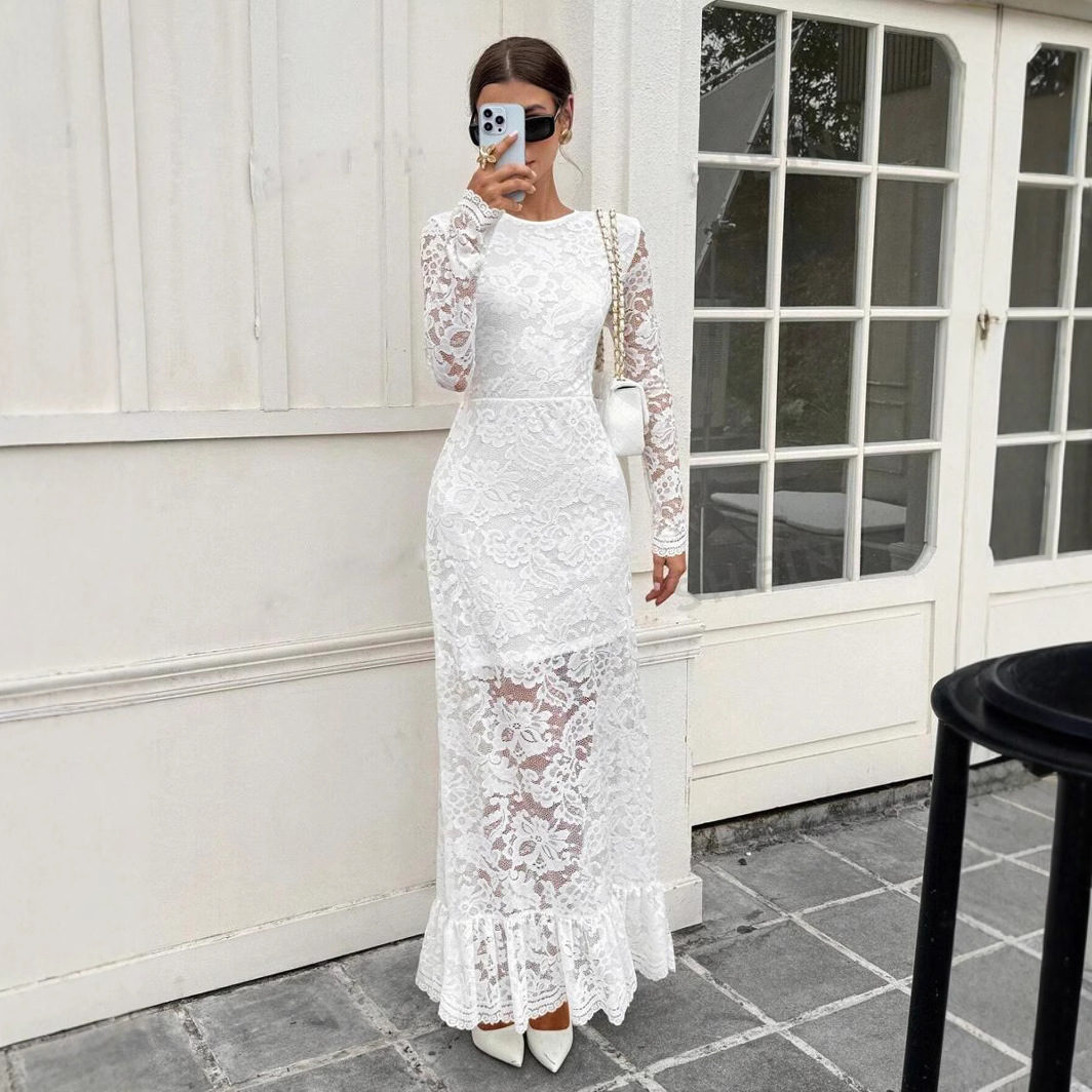 New Fashionable And Sexy Lace  - огляд і ціна Summer Clothing New Look