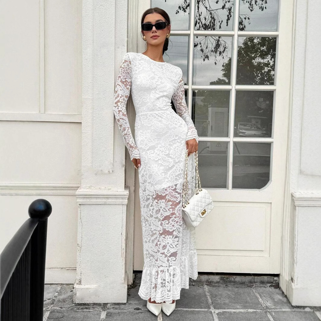 New Fashionable And Sexy Lace  - огляд і ціна Summer Clothing New Look