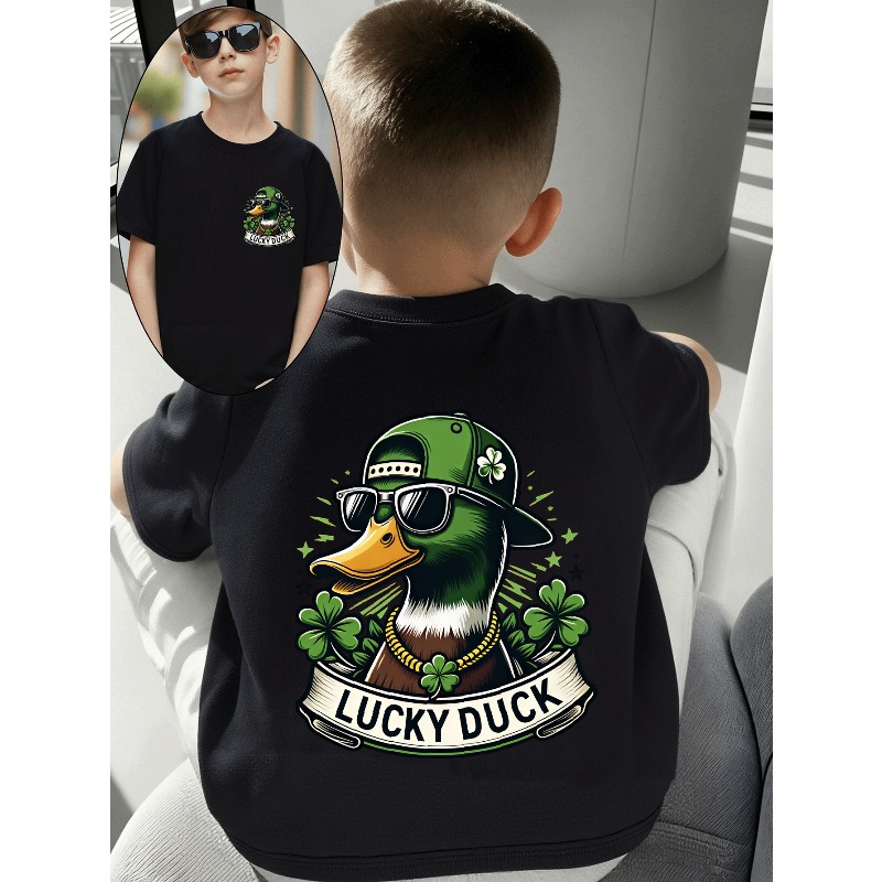Wild Tiger Roar Releases Child - огляд і ціна Summer Clothing Release