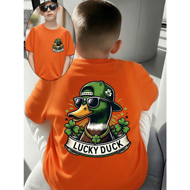 Wild Tiger Roar Releases Child - огляд і ціна Summer Clothing Release