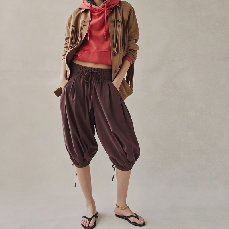 Womens Wide Leg Pants Summer B - огляд і ціна Palazzo Pant Wide