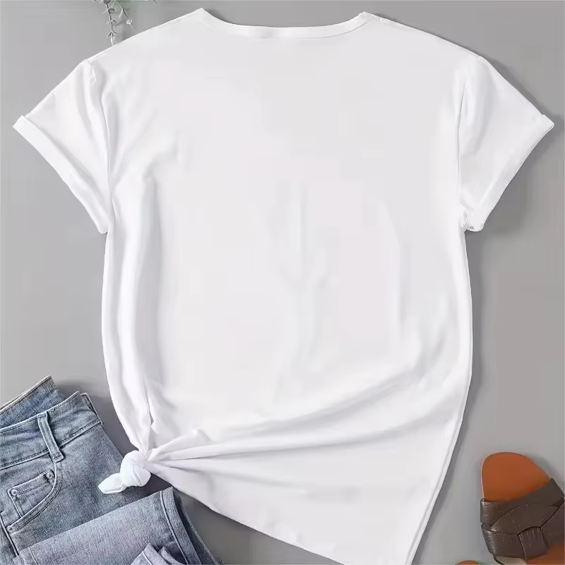 Women's Casual Short Sleeve Bl - огляд і ціна Summer Clothing Guide