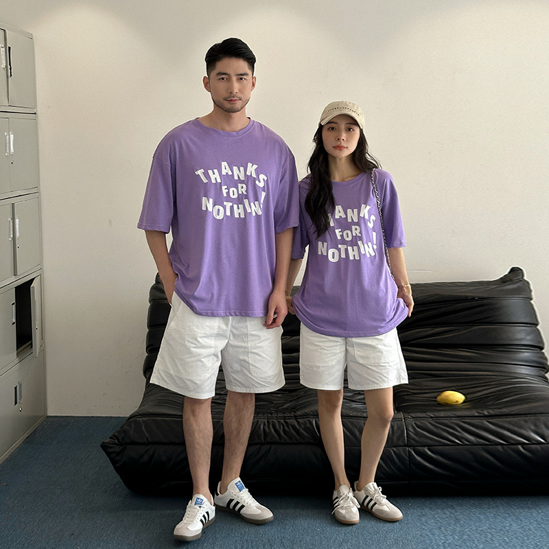 New Family Matching Tee Shirts - огляд і ціна Summer Clothing New Look