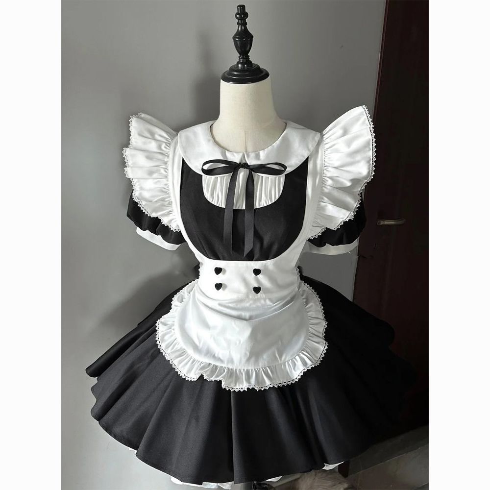 Japanese Kawaii Lolita Short S - огляд і ціна Summer Clothing Women Sale