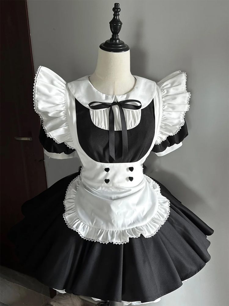 Japanese Kawaii Lolita Short S - огляд і ціна Summer Clothing Women Sale