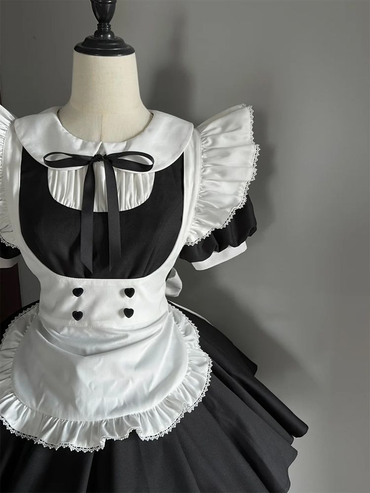 Japanese Kawaii Lolita Short S - огляд і ціна Summer Clothing Women Sale