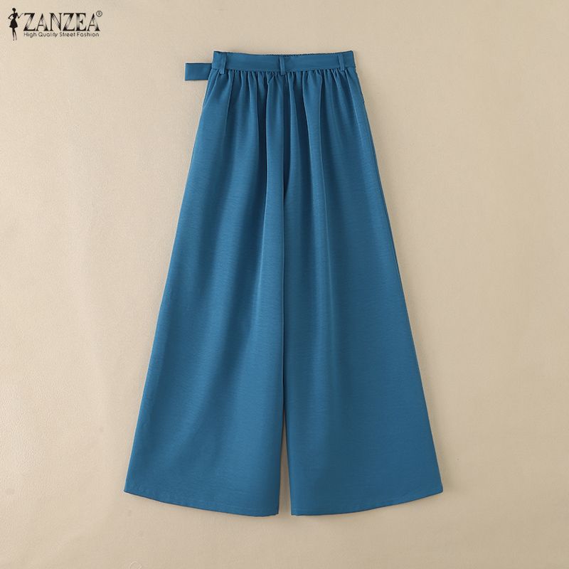 Women Plus Size 5XL Flowy Wide - огляд і ціна Palazzo Pant Wide