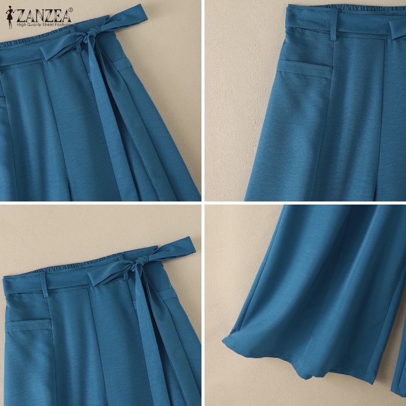 Women Plus Size 5XL Flowy Wide - огляд і ціна Palazzo Pant Wide