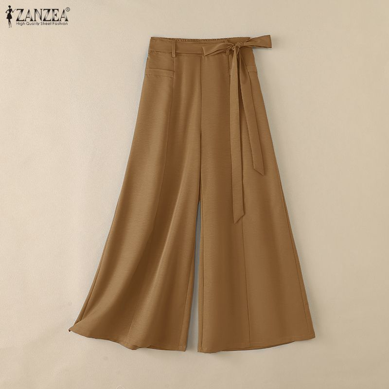 Women Plus Size 5XL Flowy Wide - огляд і ціна Palazzo Pant Wide