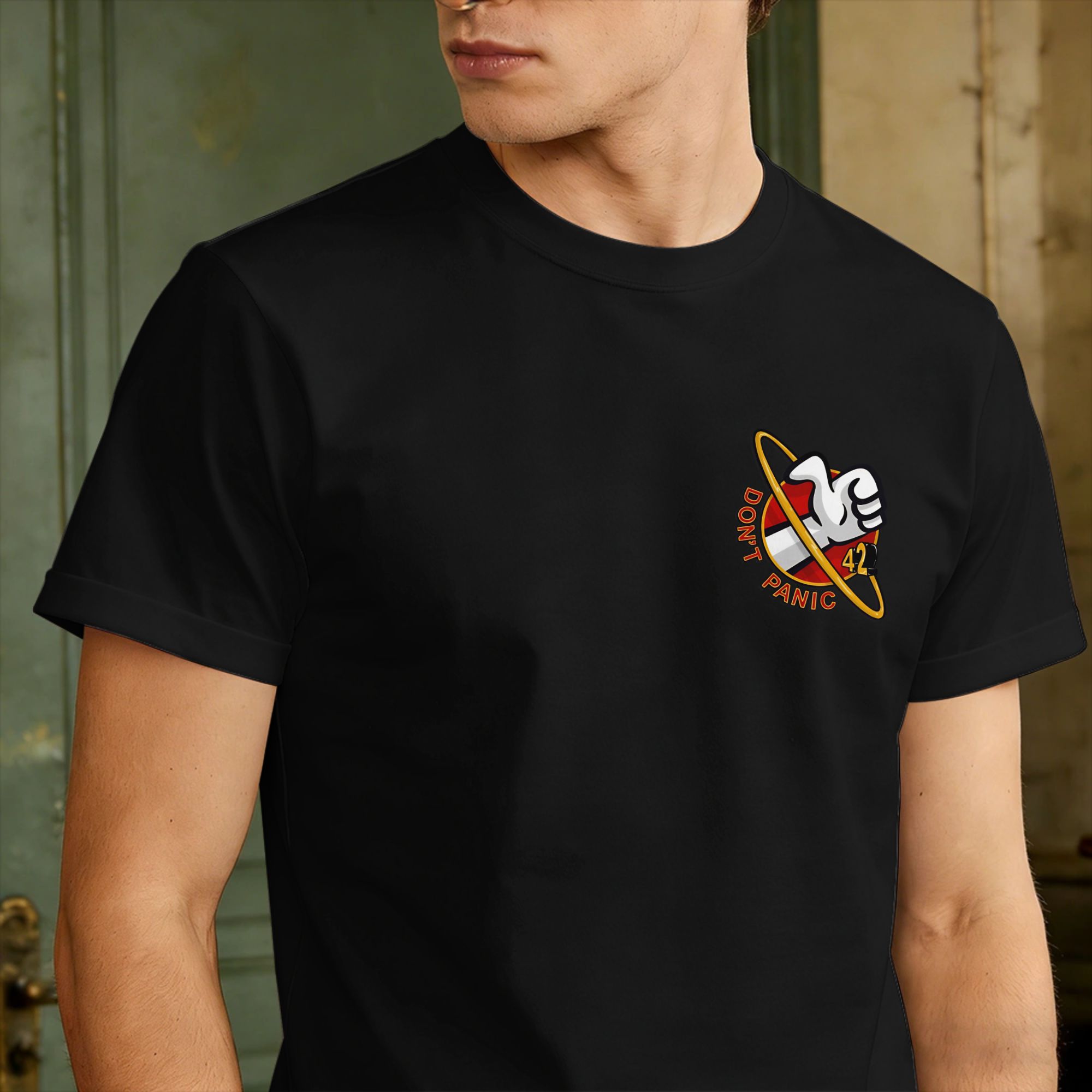 Hitchhikers Guide To The Galax - огляд і ціна Summer Clothing Guide