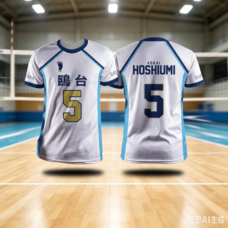 2026 Trendy Kamomedai Volleyba - огляд і ціна Summer Edit Clothing