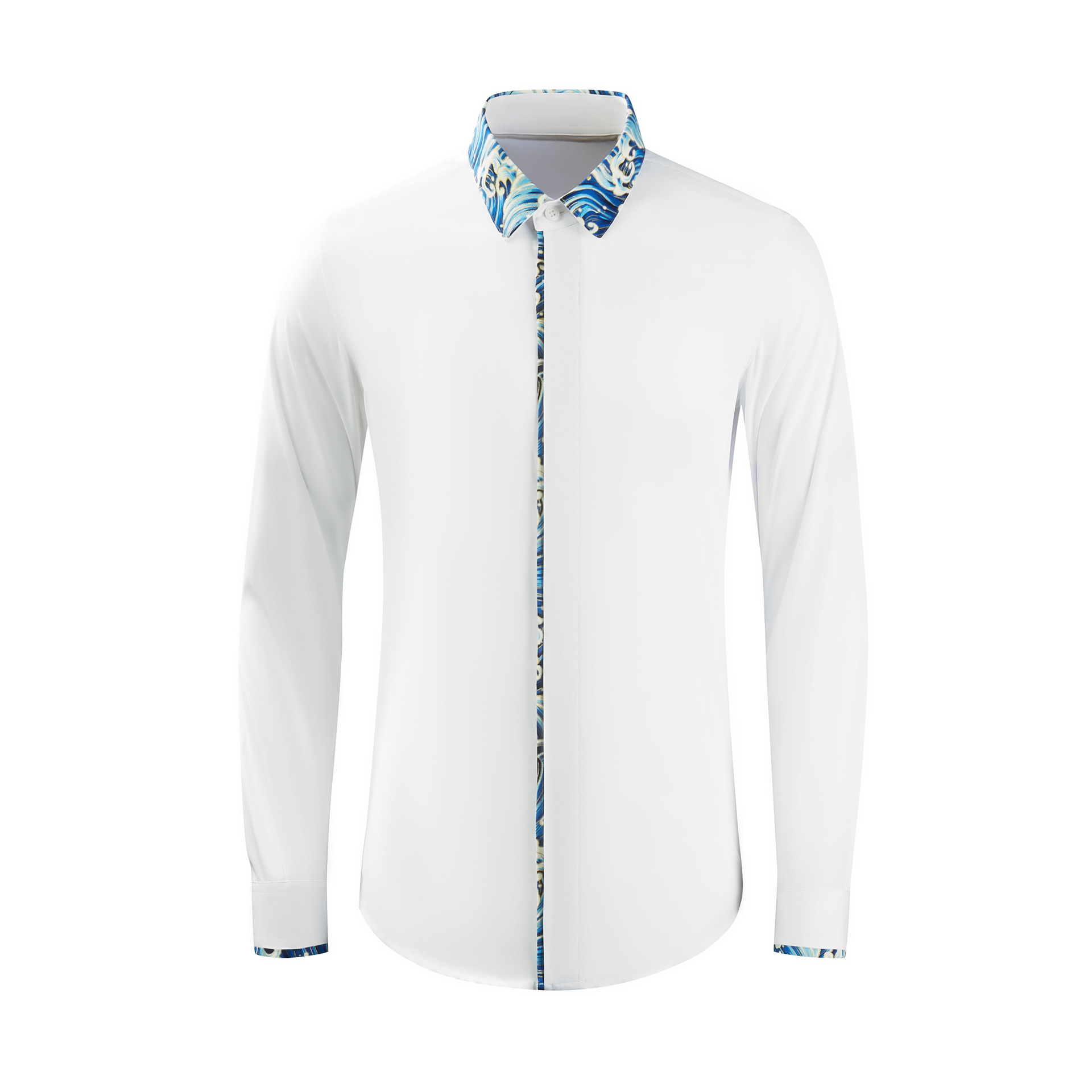 New men's clothing with wave p - огляд і ціна Summer Clothing Release