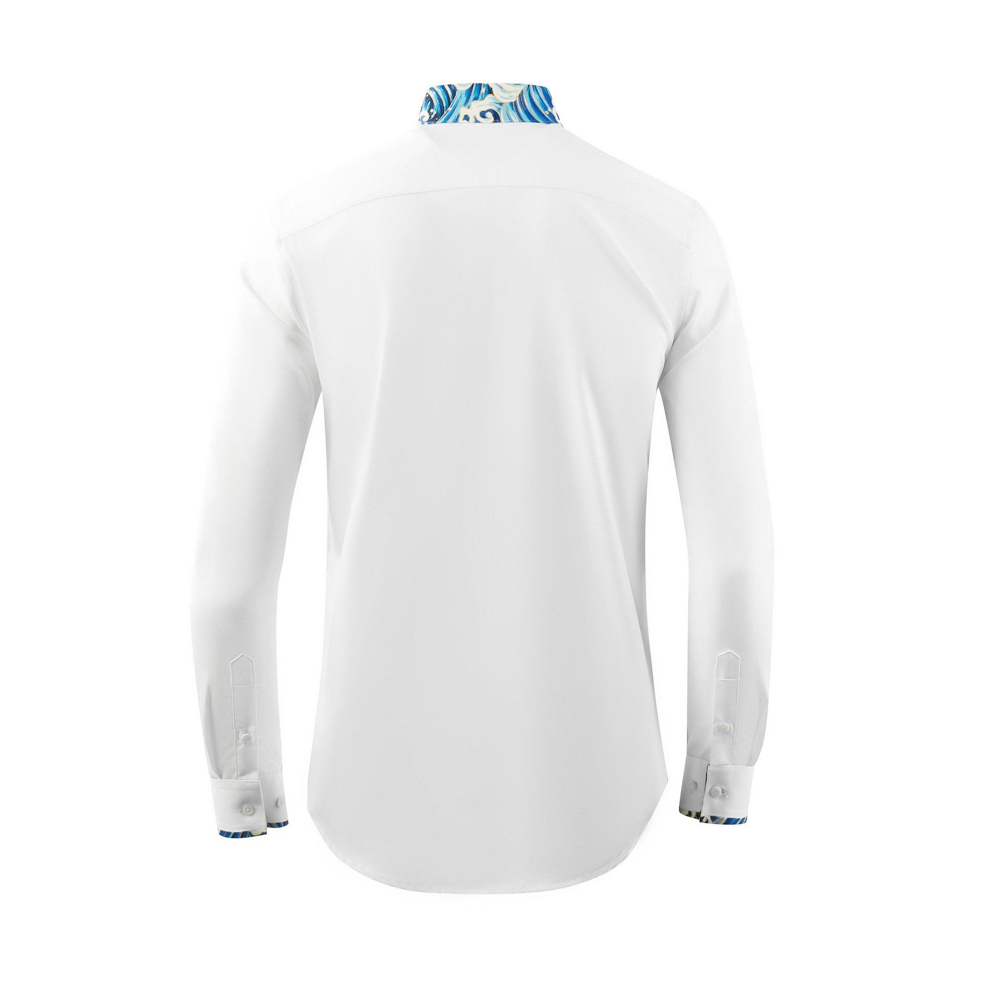 New men's clothing with wave p - огляд і ціна Summer Clothing Release