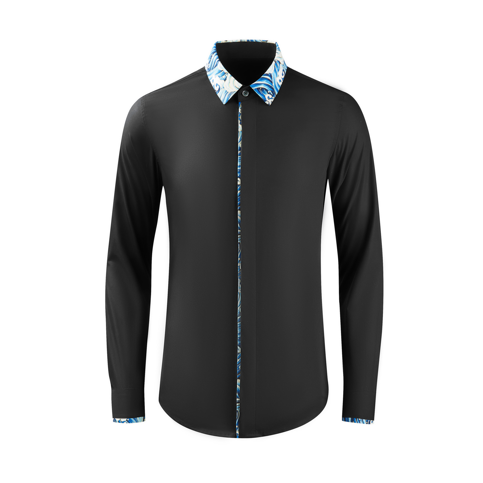 New men's clothing with wave p - огляд і ціна Summer Clothing Release