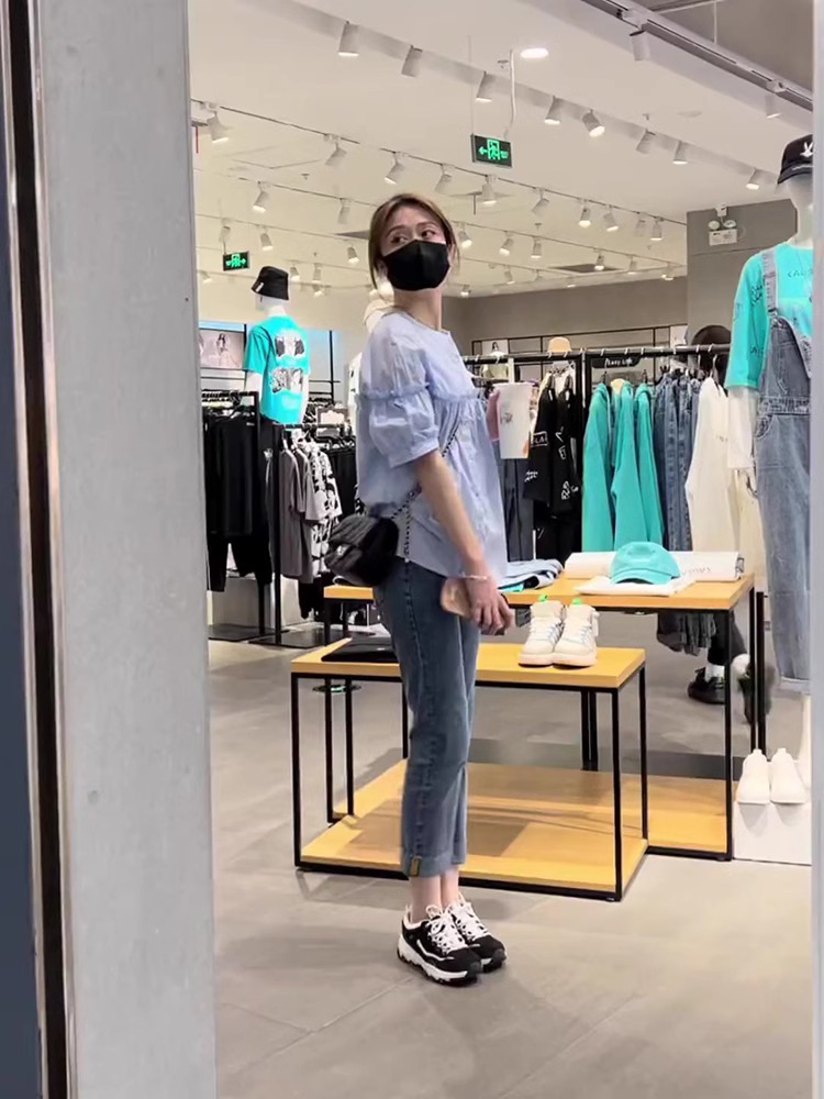 Casual Fashionable Set Young L - огляд і ціна Summer Clothing New Look