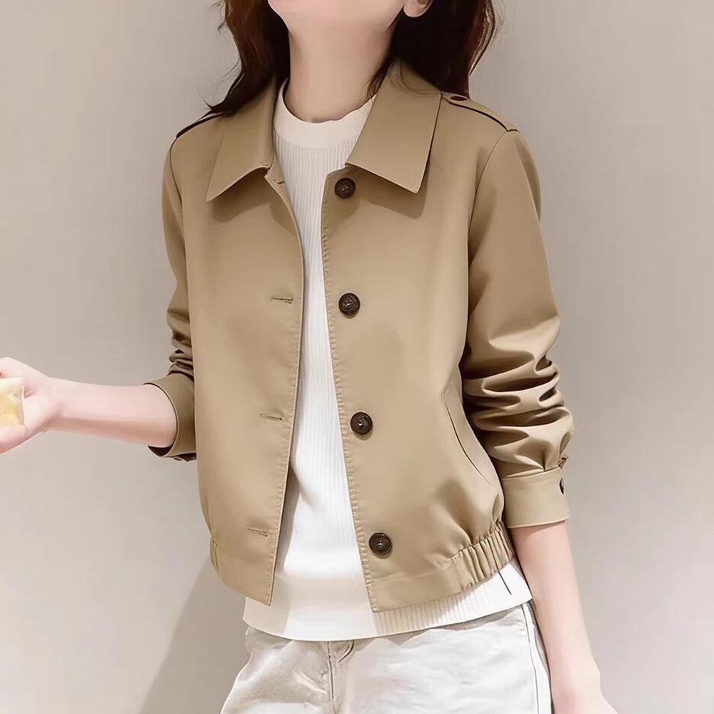 2026 spring new small fragrant - огляд і ціна Summer Clothing New Look