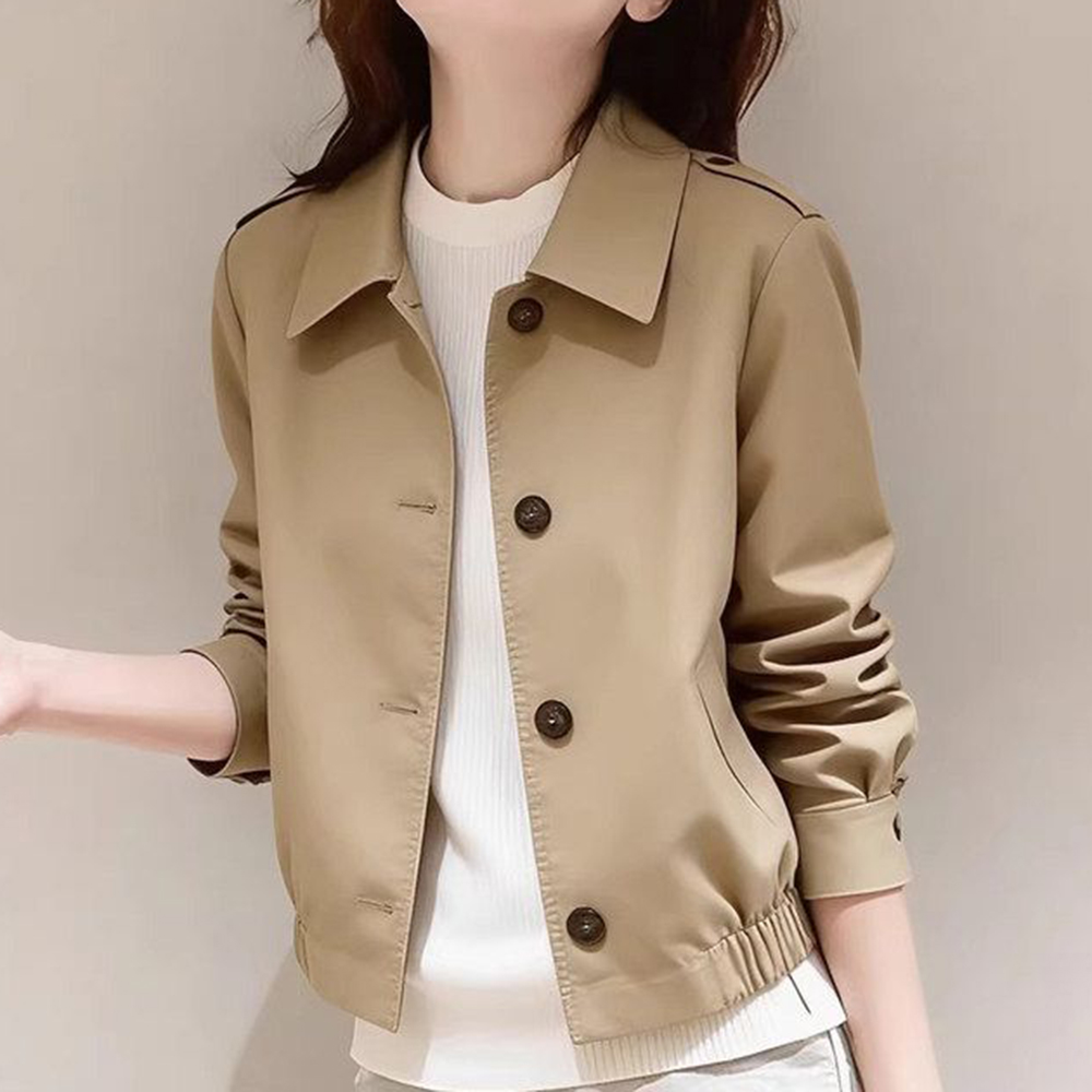 2026 spring new small fragrant - огляд і ціна Summer Clothing New Look