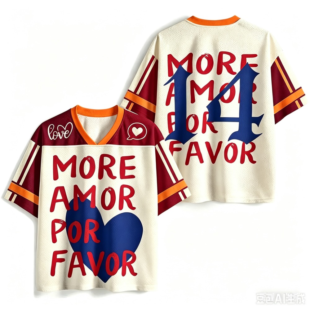 Love Heart Sports Court 3DPrin - огляд і ціна Summer Loving Clothing