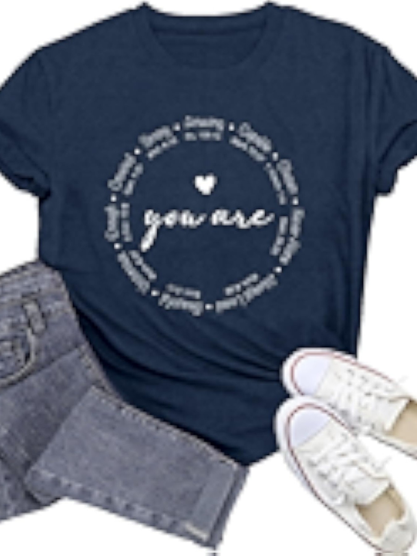 Plus size women's short sleeve - огляд і ціна Summer Loving Clothing