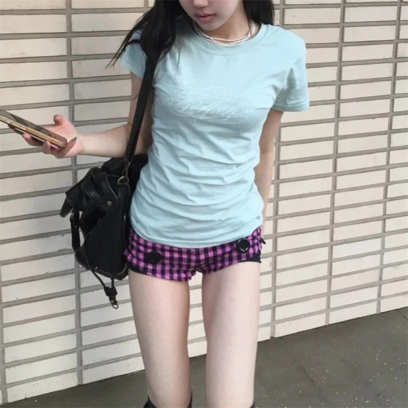 Y2k Women's Clothing Summer Ne - огляд і ціна Summer Clothing New Look