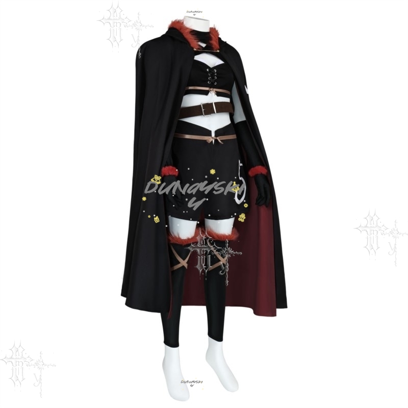 Anime Reincarnated as a Sword  - огляд і ціна Romper Playsuit Women
